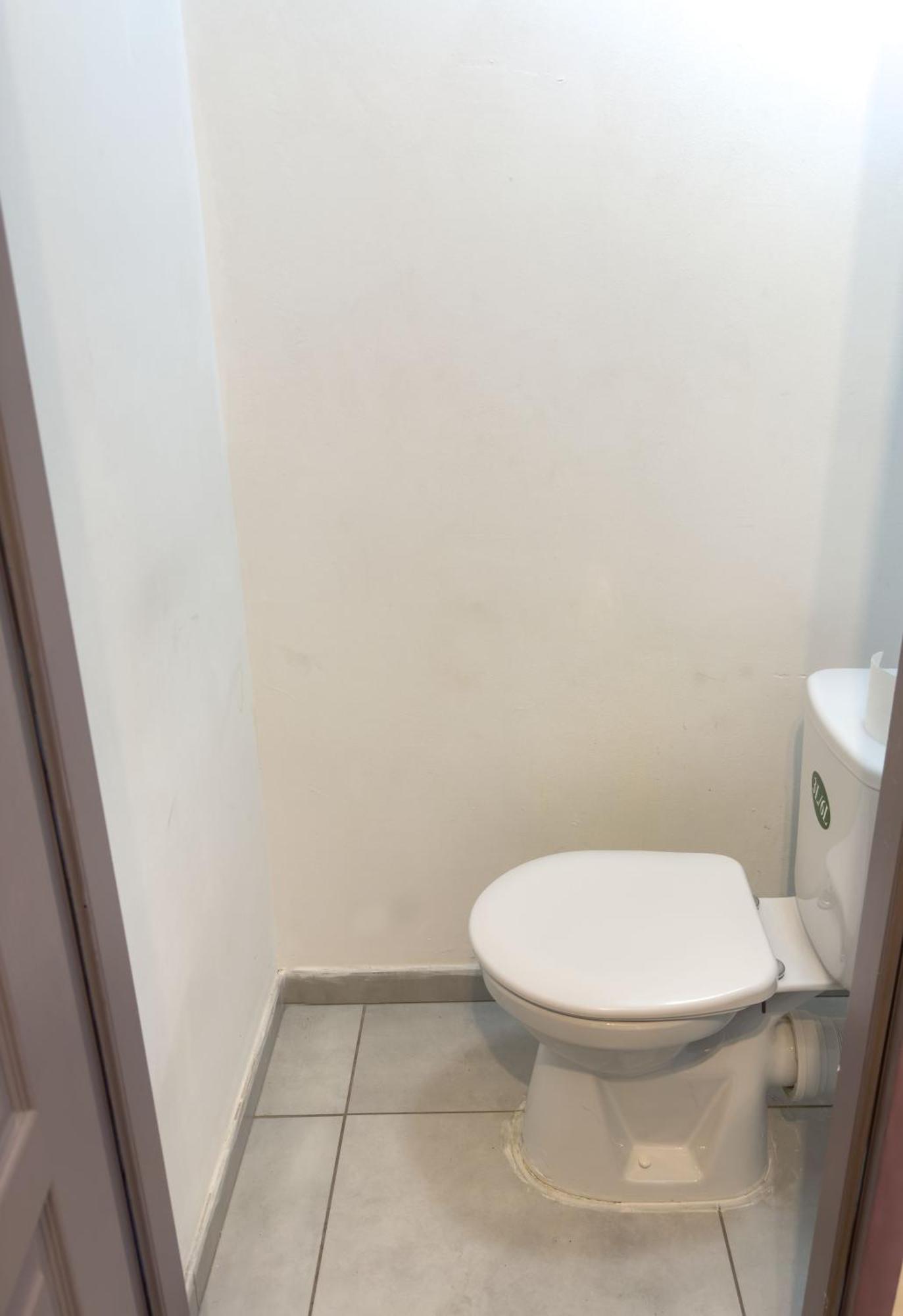 Chambre A Antony Proche De Paris Et A 10 Minutes Aeroport Orly 外观 照片