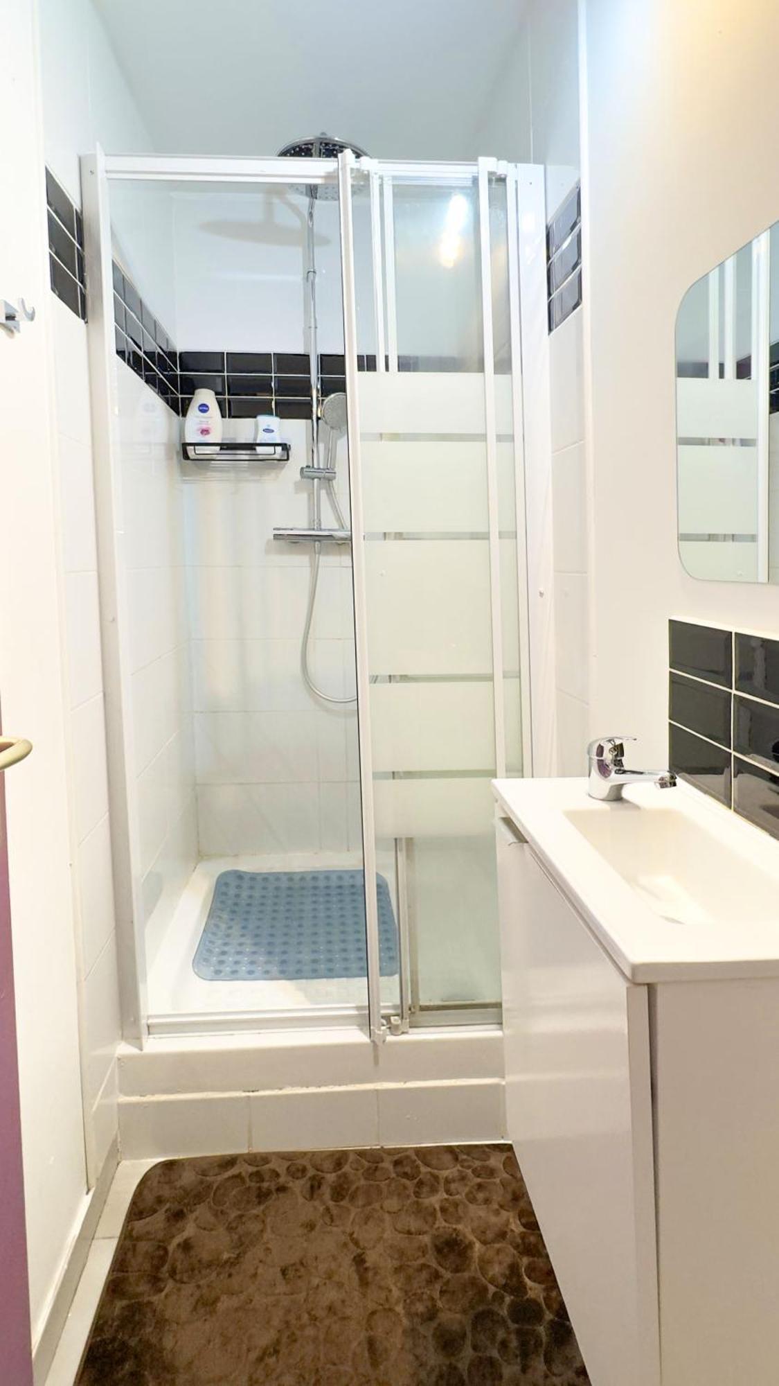 Chambre A Antony Proche De Paris Et A 10 Minutes Aeroport Orly 外观 照片