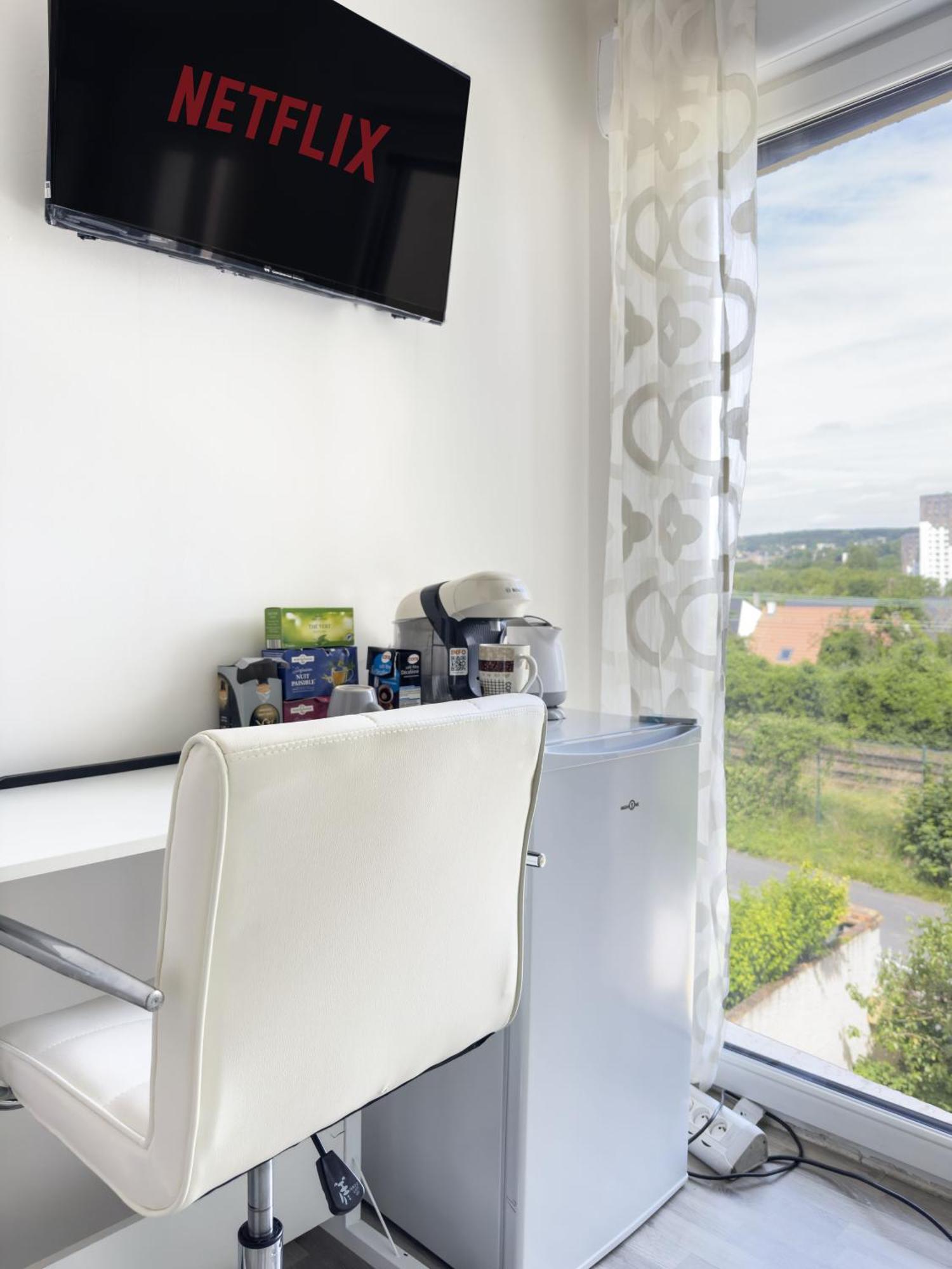 Chambre A Antony Proche De Paris Et A 10 Minutes Aeroport Orly 外观 照片
