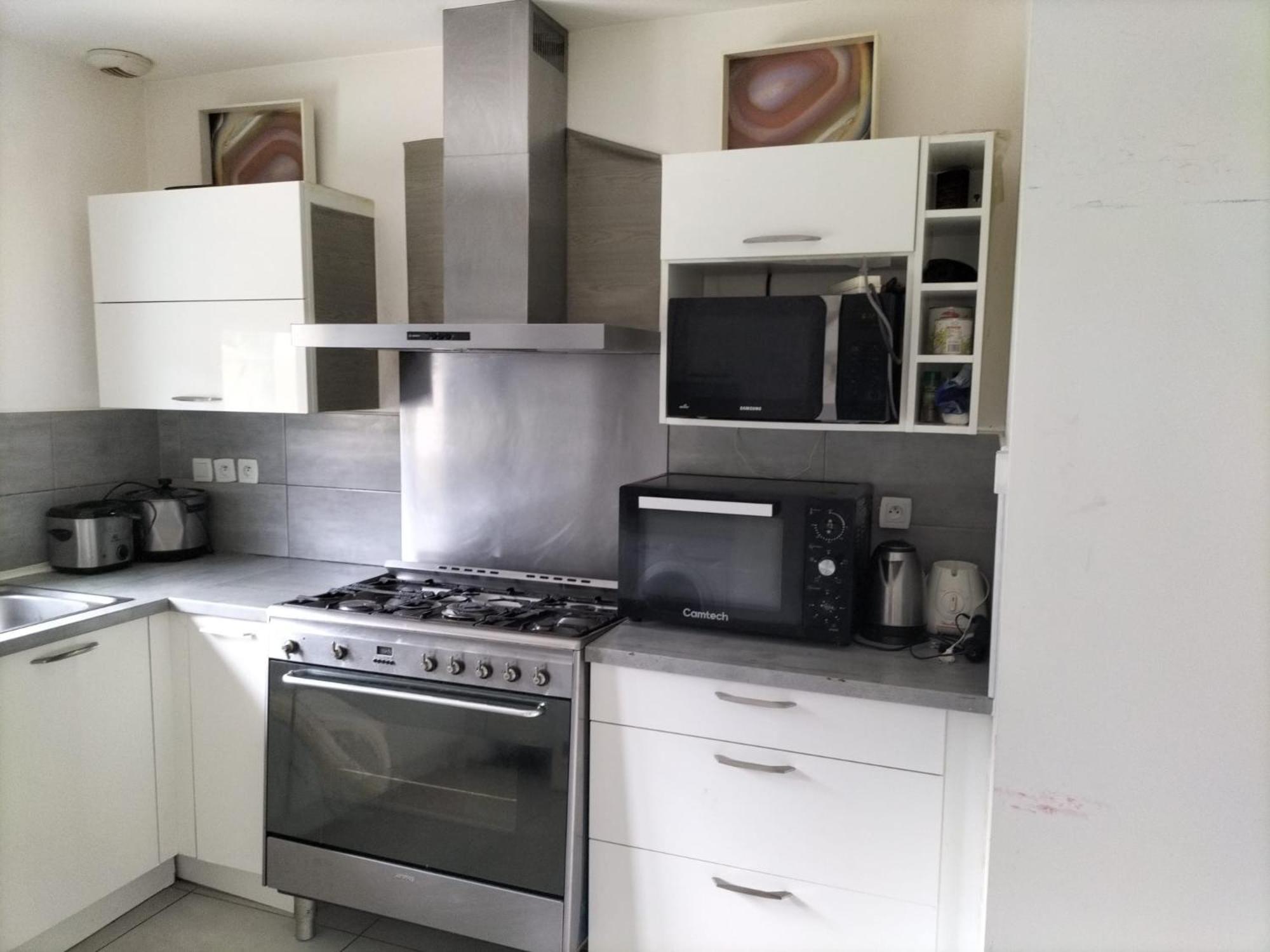 Chambre A Antony Proche De Paris Et A 10 Minutes Aeroport Orly 外观 照片